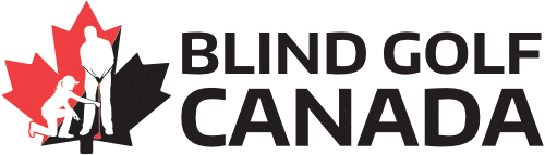 Blind Golf Canada