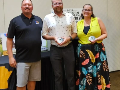 Overall Runner-up Ryan Peters & Jaclyn Smith Overall Runner-up
