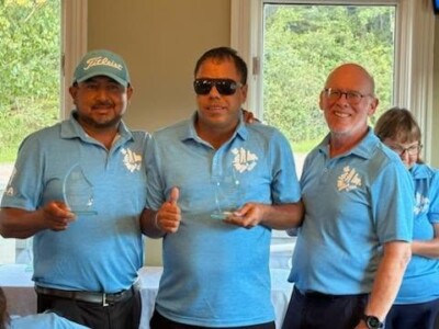 2026 B1 Men's Net Ricardo Silva da Luna