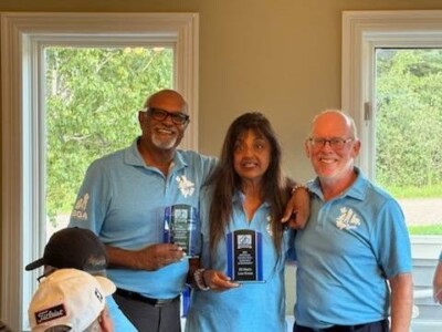 2026 B3 Men's Gross Umesh Singh