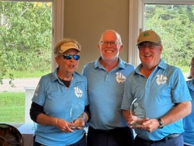 2026 Ladies Gross Jan Dinsdale