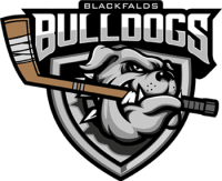 Blackfalds Bulldogs LOGO